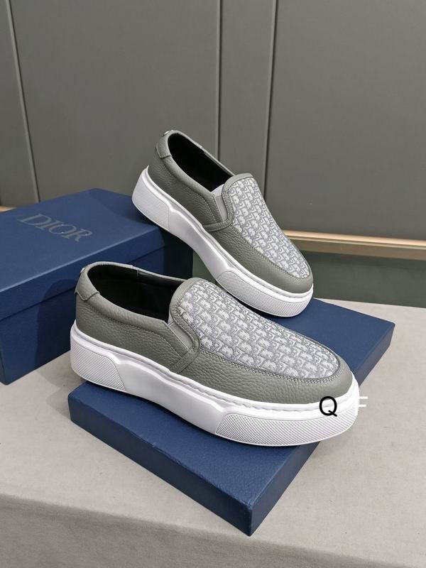 DIOR Men's Shoes 119